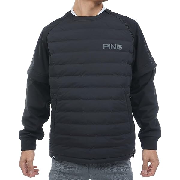 Amazon | [ピン アパレル] メンズ 中綿 スニードジャック (Arizona